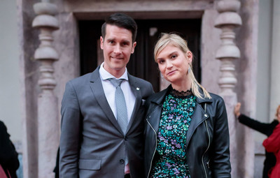 Utrinki s sklepne slovesnosti 52. Tedna slovenske drame